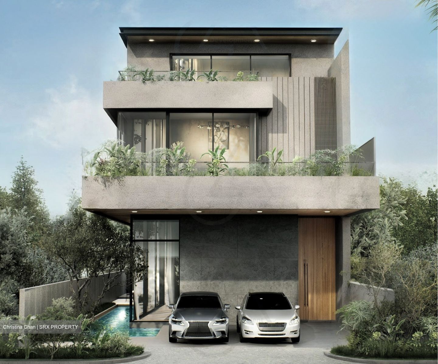 Charlton Park (D19), Semi-Detached #495954601